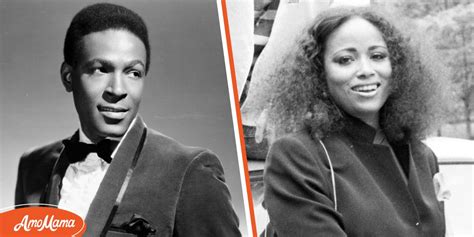 denise gordy marvin gaye|Marvin Gaye facts: Motown singers career, wife,。